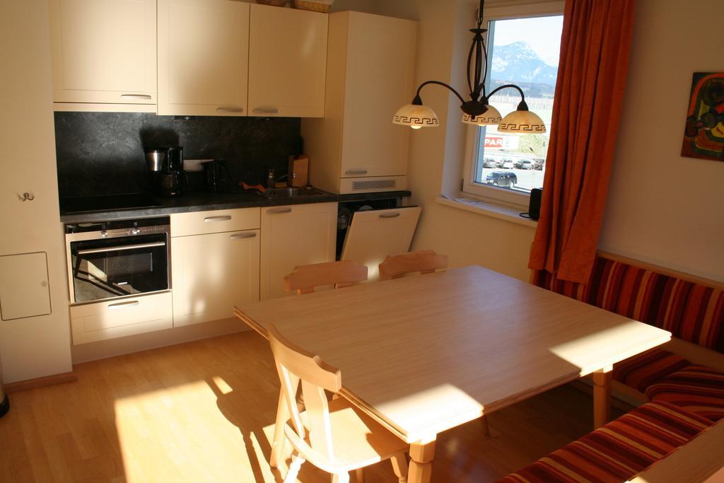 My Adventure Appartements Schladming By Schladmingurlaub Habitación foto