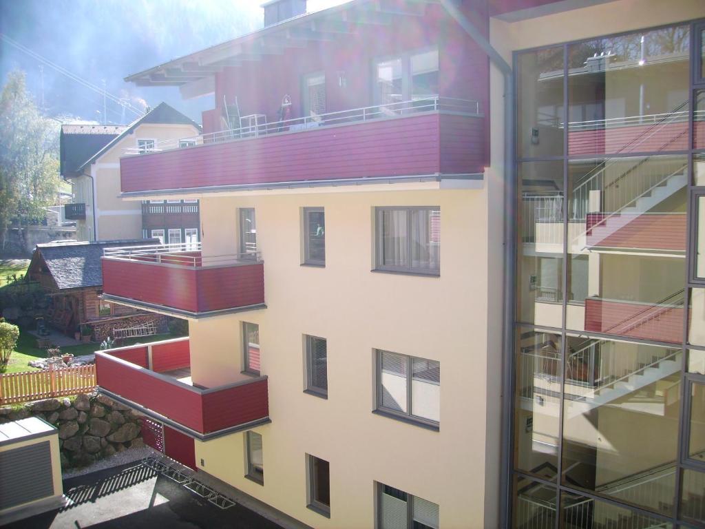 My Adventure Appartements Schladming By Schladmingurlaub Habitación foto