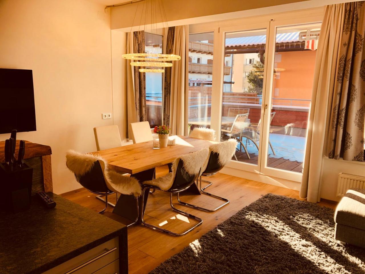 My Adventure Appartements Schladming By Schladmingurlaub Exterior foto